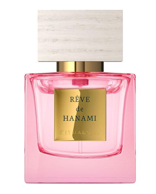 Rituals – Eau de parfum Rêve de Hanami 50 ml Rituals.