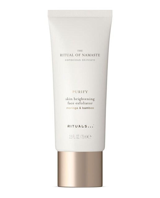 Rituals – Exfoliante facial The Ritual of Namaste Skin Brightening 75 ml Rituals.