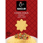 Couscous Paket 500 g