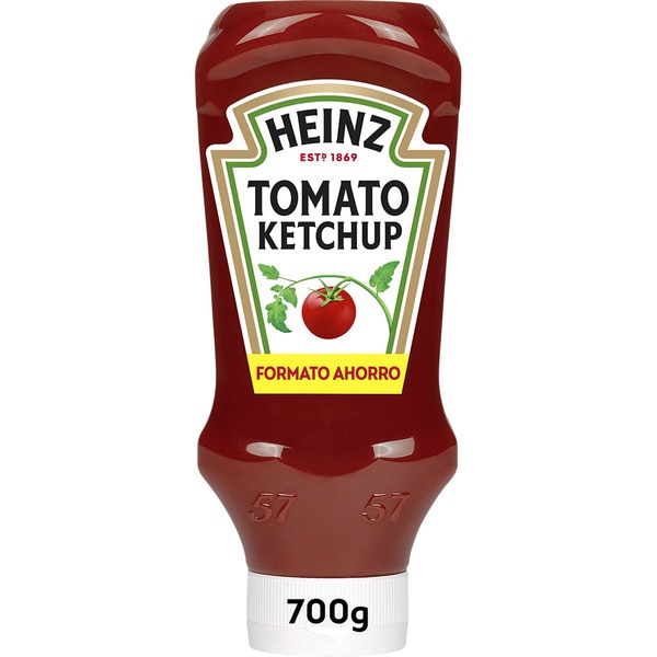Ketchup Behälter 700 g