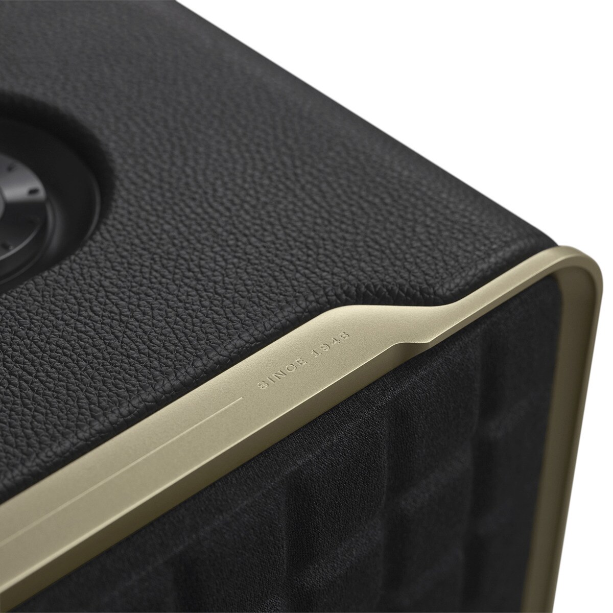 Altavoz portátil JBL Authentics 300 negro Wi-Fi y Bluetooth Negro-12