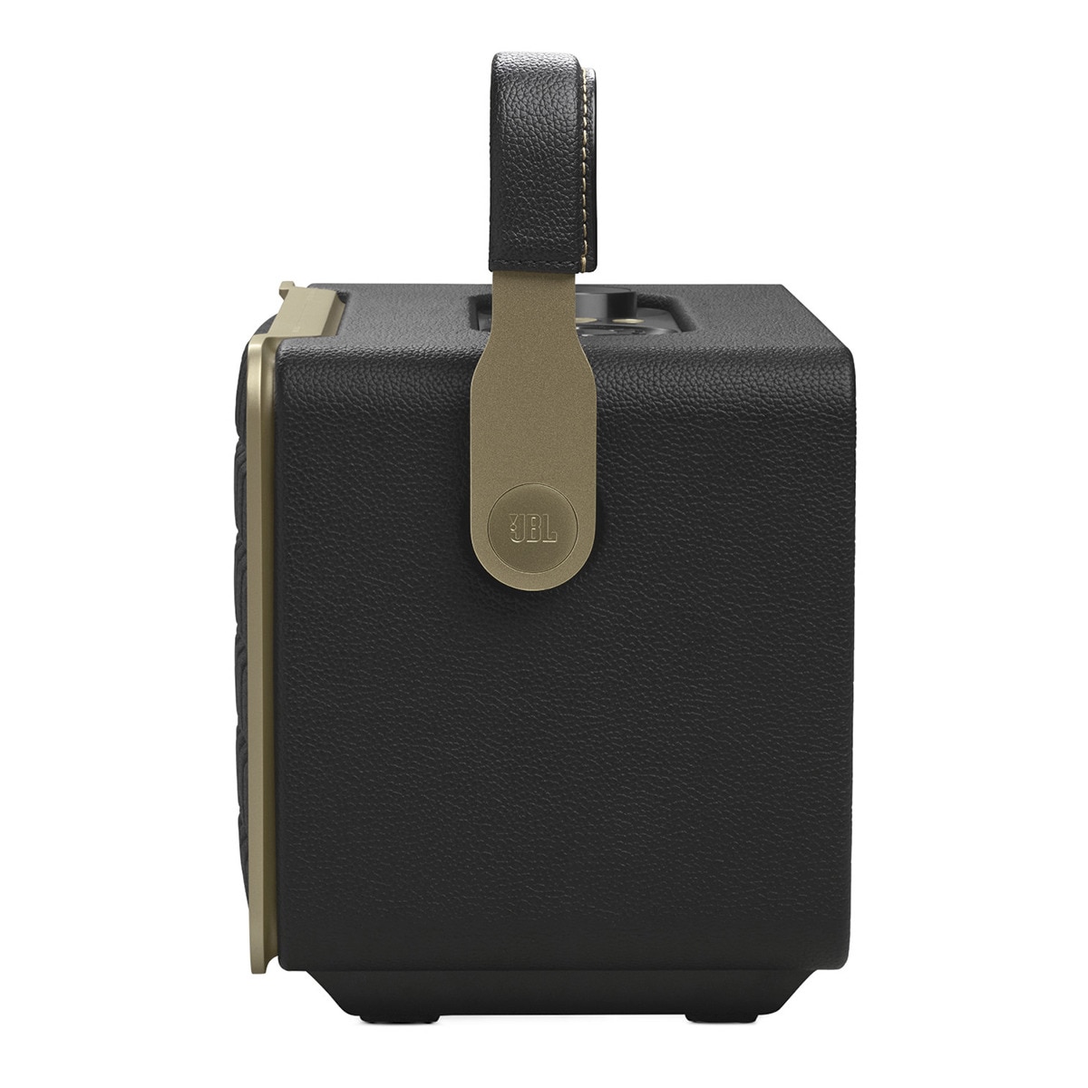 Altavoz portátil JBL Authentics 300 negro Wi-Fi y Bluetooth Negro-7