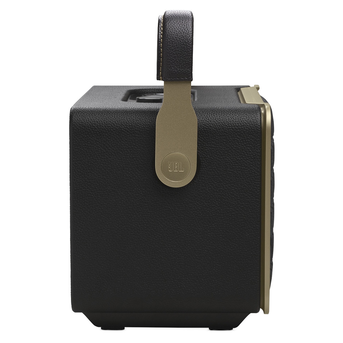 Altavoz portátil JBL Authentics 300 negro Wi-Fi y Bluetooth Negro-8