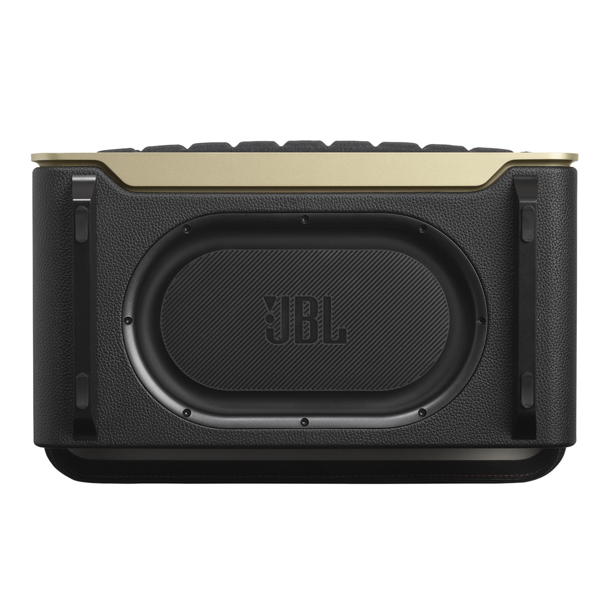 Altavoz portátil JBL Authentics 300 negro Wi-Fi y Bluetooth Negro-9