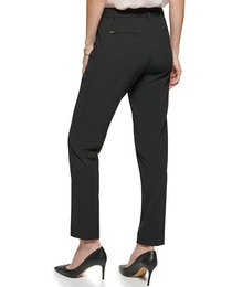 Pantalon pour discount longue jambe femme