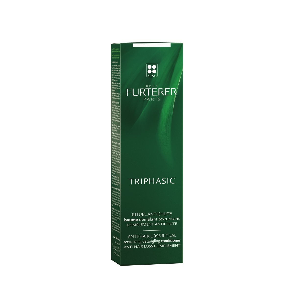 Bálsamo Condicionador Triphasic 150ml René Furterer 2