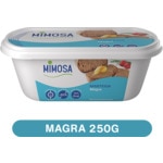 Manteiga com Sal Magra embalagem 250 g