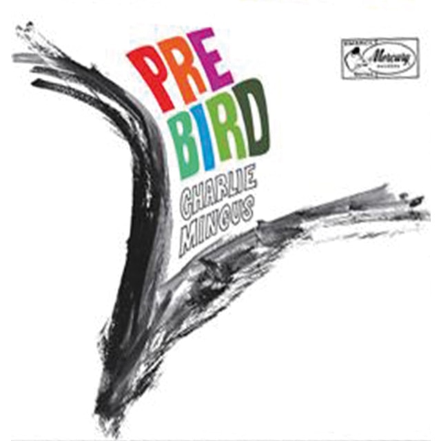 PreBird LPVinilo