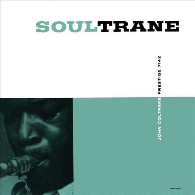 Soultrane LPVinilo