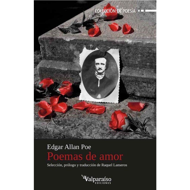 Poemas de amor (Tapa blanda con solapas)