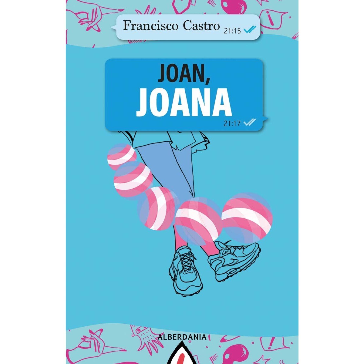 Imagem 0 de Joan, Joana (Capa mole)