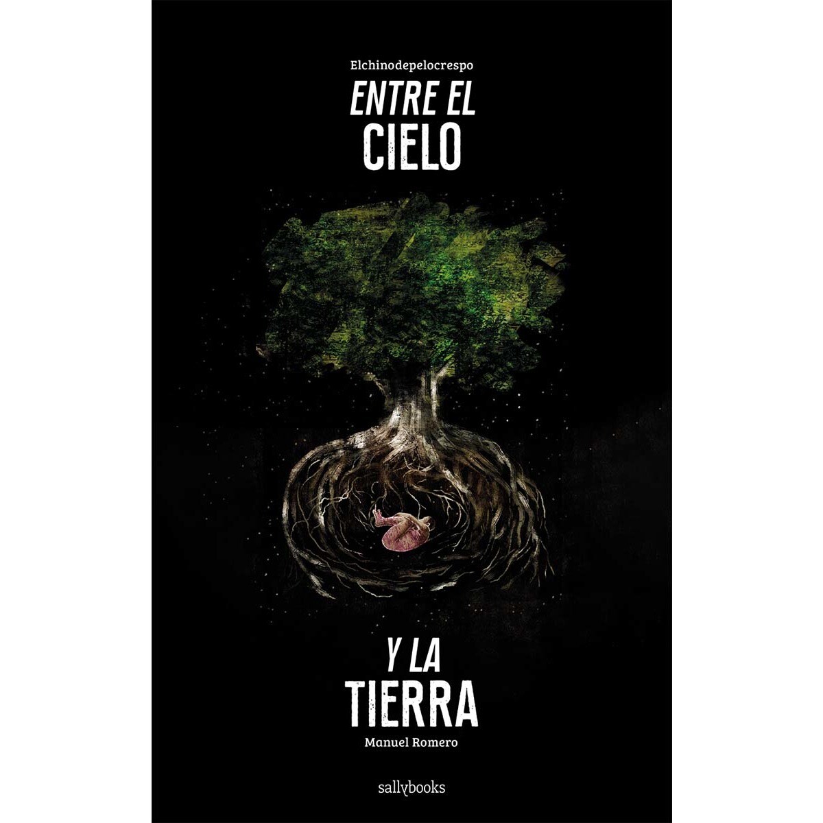 Imagem 0 de Entre el cielo y la tierra (Capa dura)