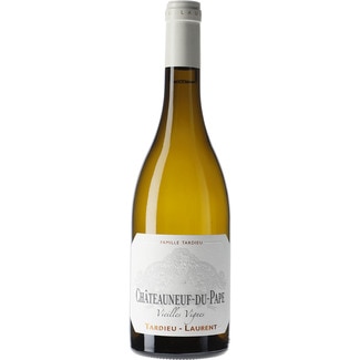 TARDIEU LAURENT Châteauneuf-Du-Pape de Francia botella 75 cl