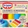 DR.OETKER colorantes alimentarios 4 colores en gel para masas y toppings estuche 40 g