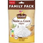 grated coconut family pack bag 200 g