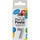 PERLA FESTA decorative no. 7 metallic balloon 35 cm packet 1 each