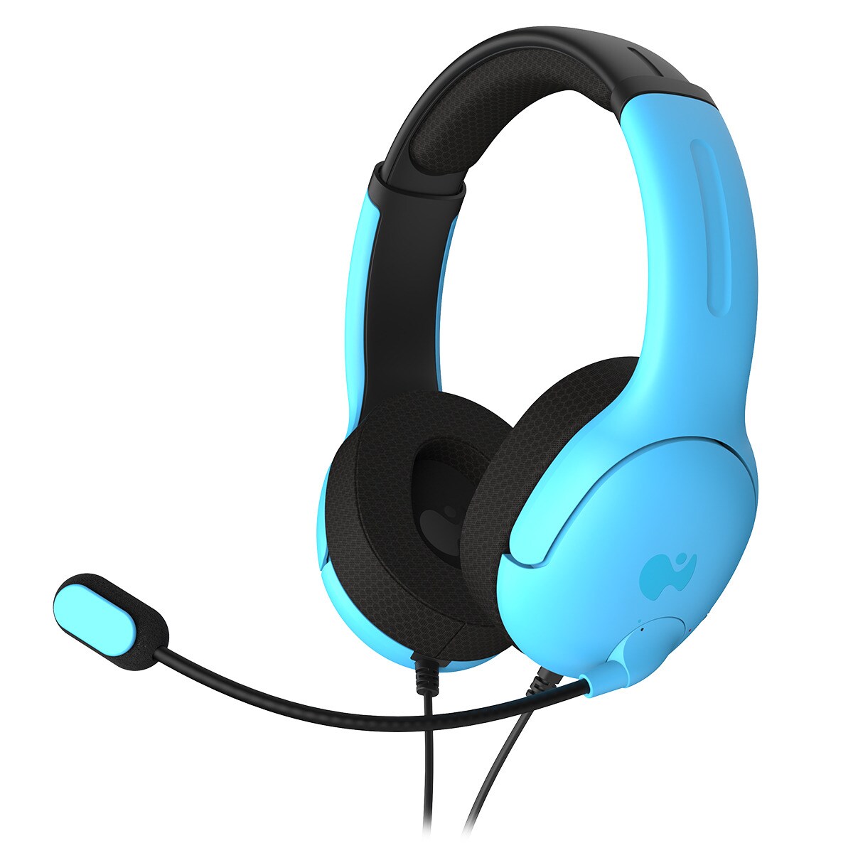Imagem 0 de Auscultadores com cabo AirLite Neptune PDP Nintendo Switch - Azul