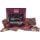 Pedaços de Cacau Chocolate Crocante de Framboesa e Amêndoa caixa 160 g