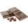 Pedaços de Cacau Chocolate de Café tablete 100 g