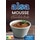 Alsa Mousse de Chocolate Preto embalagem 125 g