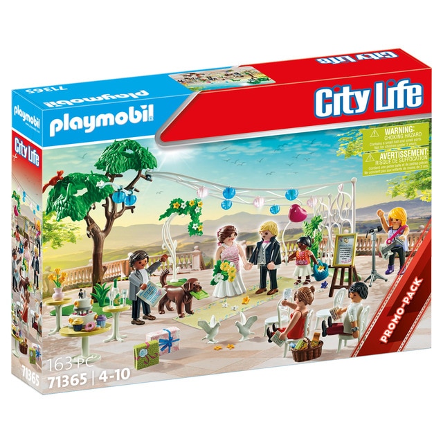 Playmobil city life el corte ingles on sale