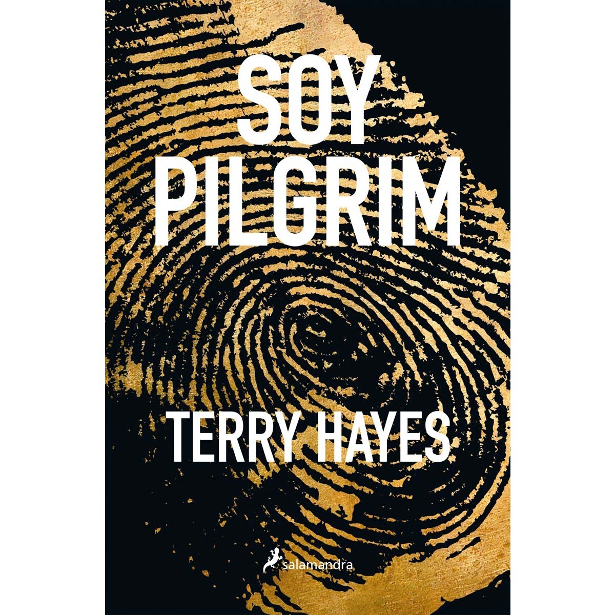 Imagem 0 de Soy Pilgrim (Capa mole)