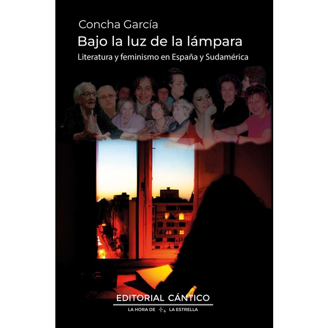 Bajo la luz de la lámpara: Literatura y feminismo en España y Sudamérica (Tapa blanda)