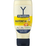 Home-style mayonnaise, gluten-free and lactose-free container 400 ml