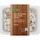 EL CORTE INGLES lightly salted and toasted pumpkin seeds gluten-free tub 150 g