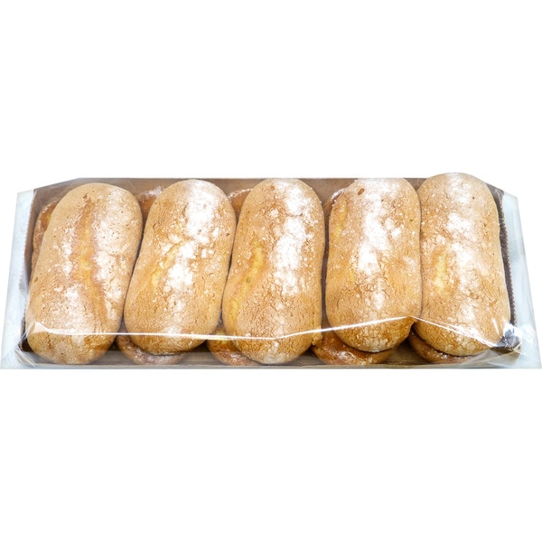 MUSFIS bizcochos de soletilla bolsa 140 g 