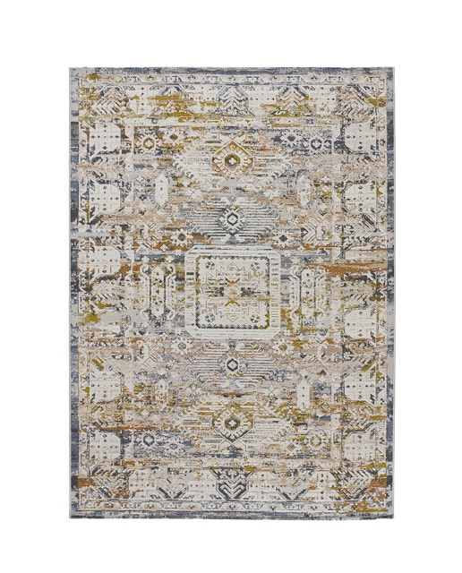 Alfombra vintage Springs