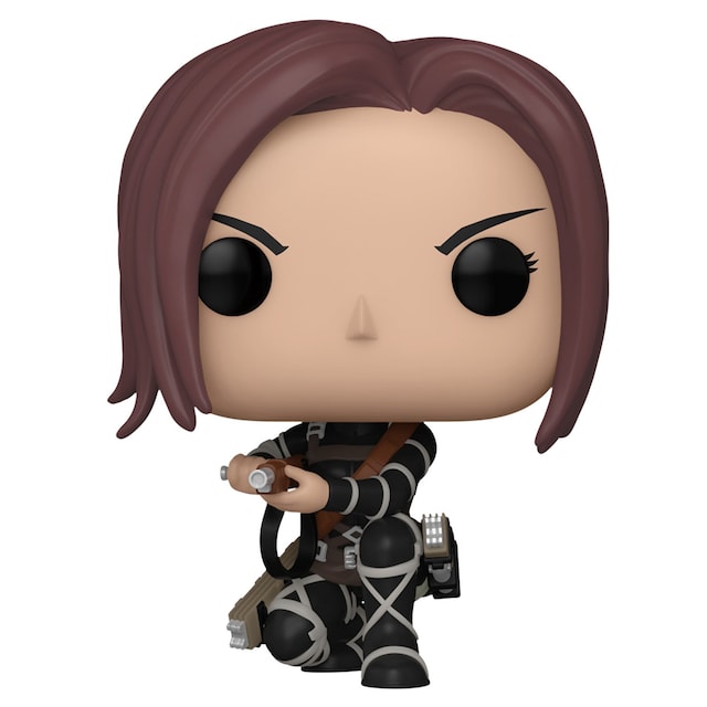 Figura Funko POP Sasha Attack On Titan Temporada 4.