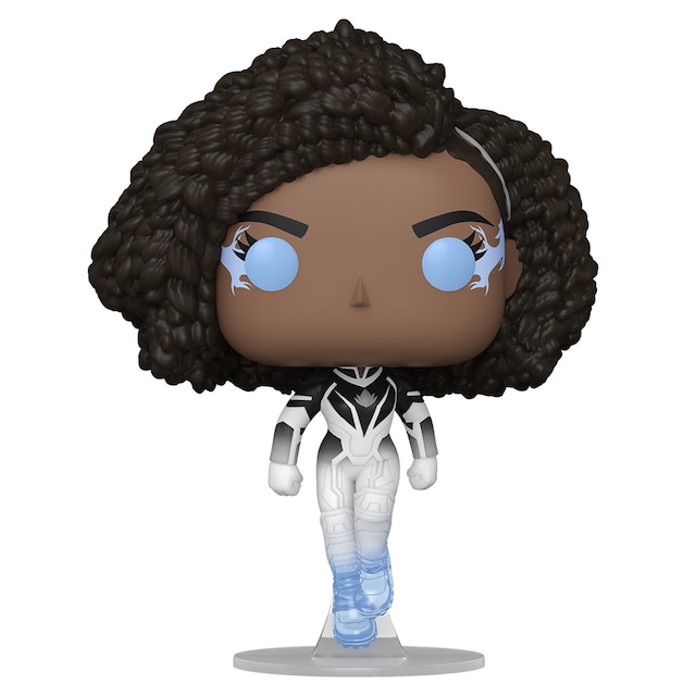 Figura Funko POP Photon The Marvels 2023.