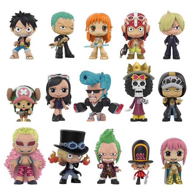 MM Pop One Piece One Piece.