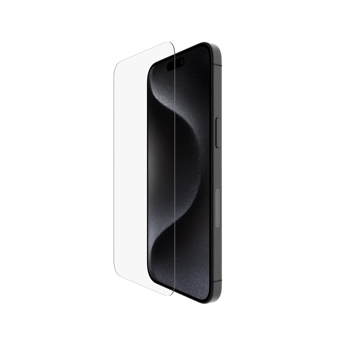Película de Vidro Belkin UltraGlass 2 Treated para iPhone 15 Pro Max 2