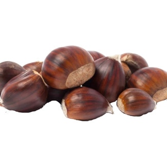 Castanhas 70/90 kg
