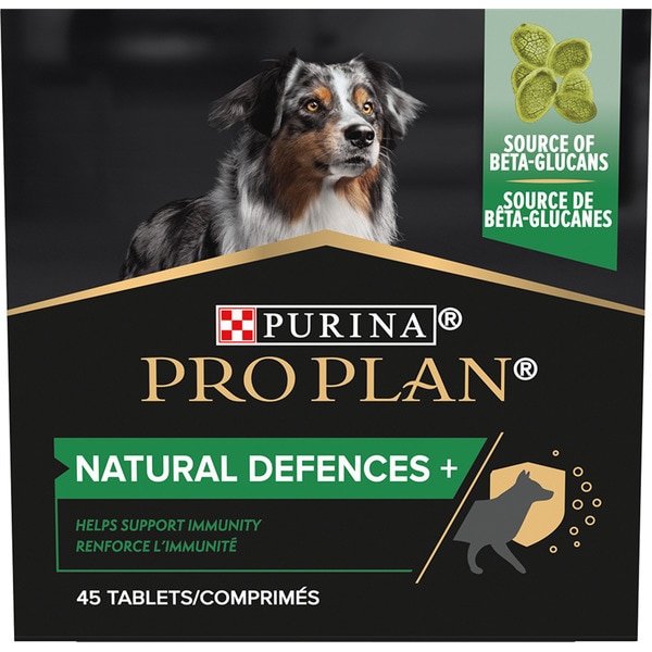 Suplemento para Cão Natural Defences + embalagem 67 g