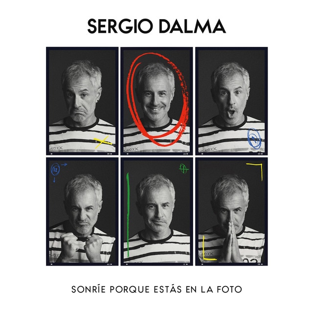 Sergio Dalma · El Corte Inglés