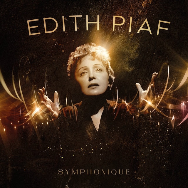Symphonique (LP-Vinilo).