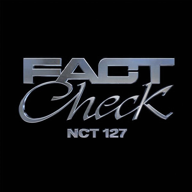 The 5th Album Fact Check CD