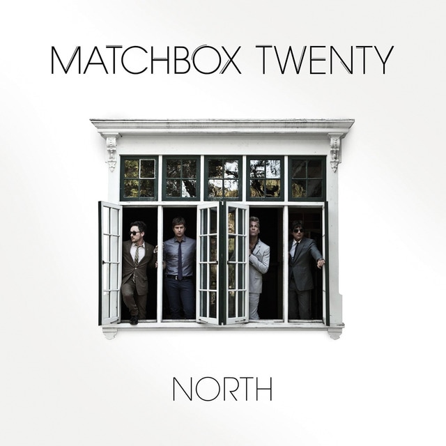 North (LP-Vinilo).