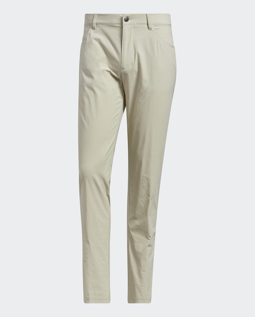 Pantalón de hombre Go-To Five-Pocket adidas