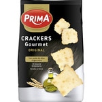 Gourmet Original Cracker mit nativem Olivenöl extra Paket 150 g