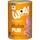 WOW Wet food with chicken for adult dogs tin 400 g