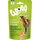 WOW snacks dentales para perros piel cabeza de vacuno No Grain envase 350 g