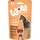 WOW snacks dentales para perros carne de caballo No Grain envase 250 g