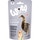 WOW dental snacks for dogs with duck neck No Grain container 250 g