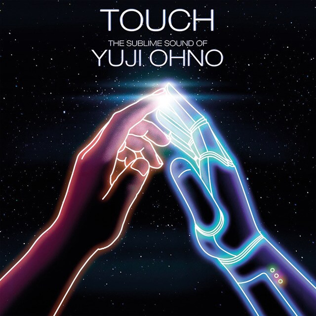 The sublime sound of Yuji Ohno LPVinilo