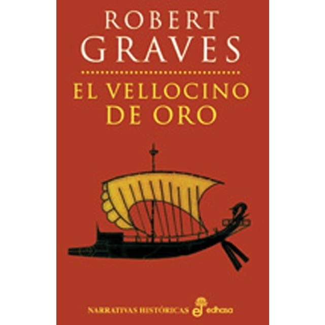 El vellocino de oro