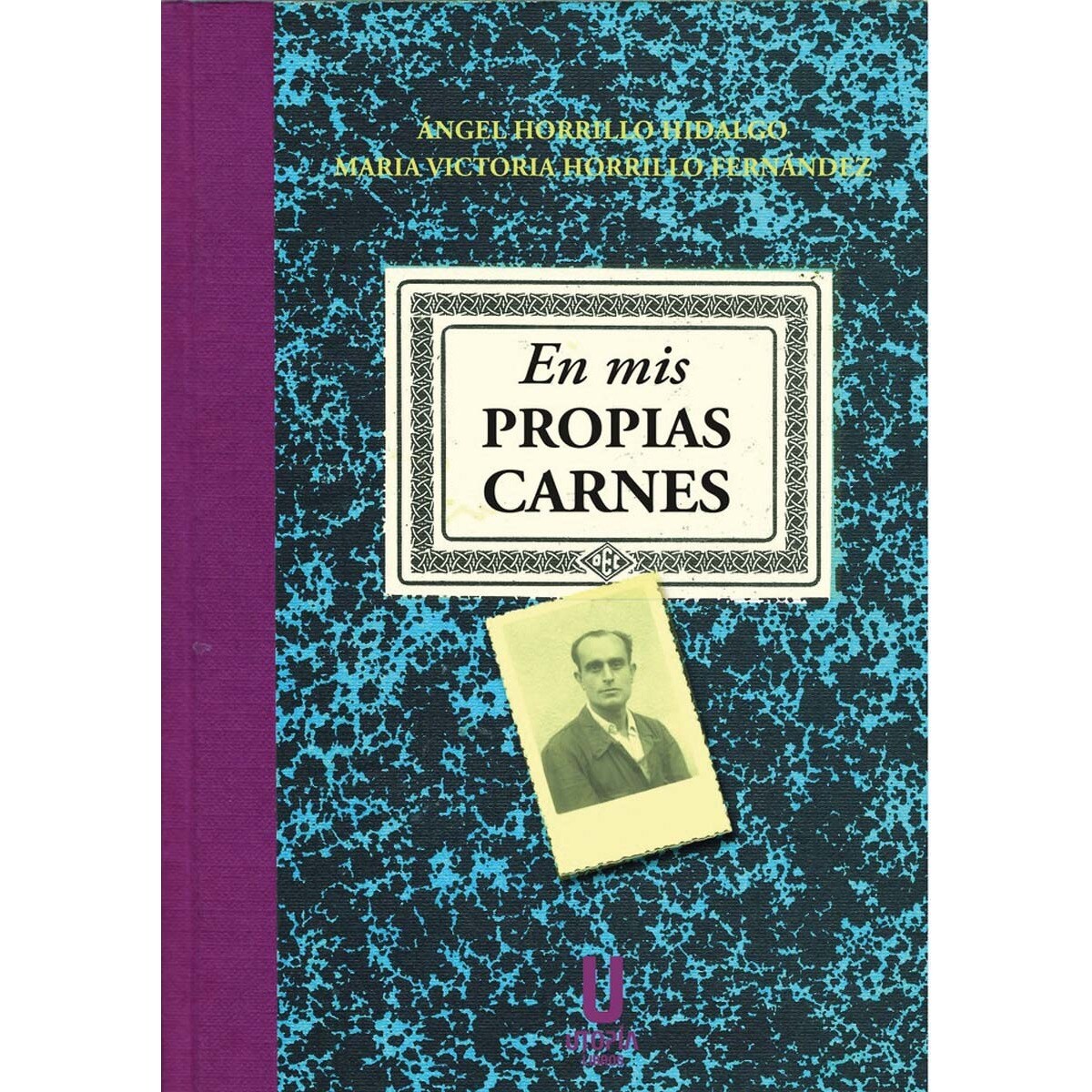 Imagem 0 de En mis propias carnes